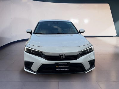 2024 Honda Civic Sedan LX