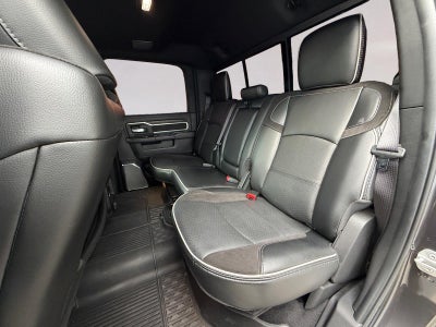 2025 RAM 2500 Laramie Crew Cab 4x4 6'4" Box