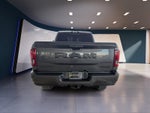 2025 RAM 2500 Laramie Crew Cab 4x4 6'4" Box