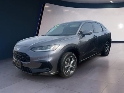 2024 Honda HR-V 2WD EX-L