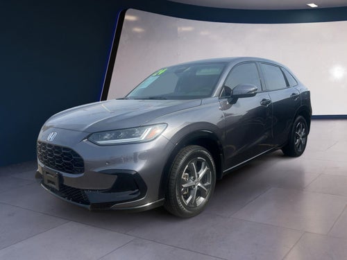 2024 Honda HR-V 2WD EX-L