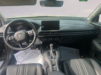 2024 Honda HR-V 2WD EX-L