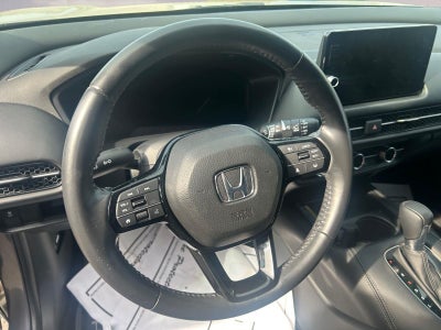 2024 Honda HR-V 2WD EX-L