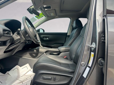 2024 Honda HR-V 2WD EX-L