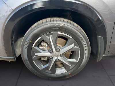 2024 Honda HR-V 2WD EX-L