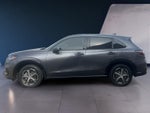 2024 Honda HR-V 2WD EX-L