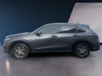 2024 Honda HR-V 2WD EX-L