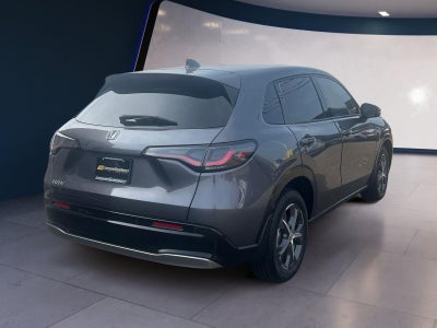 2024 Honda HR-V 2WD EX-L