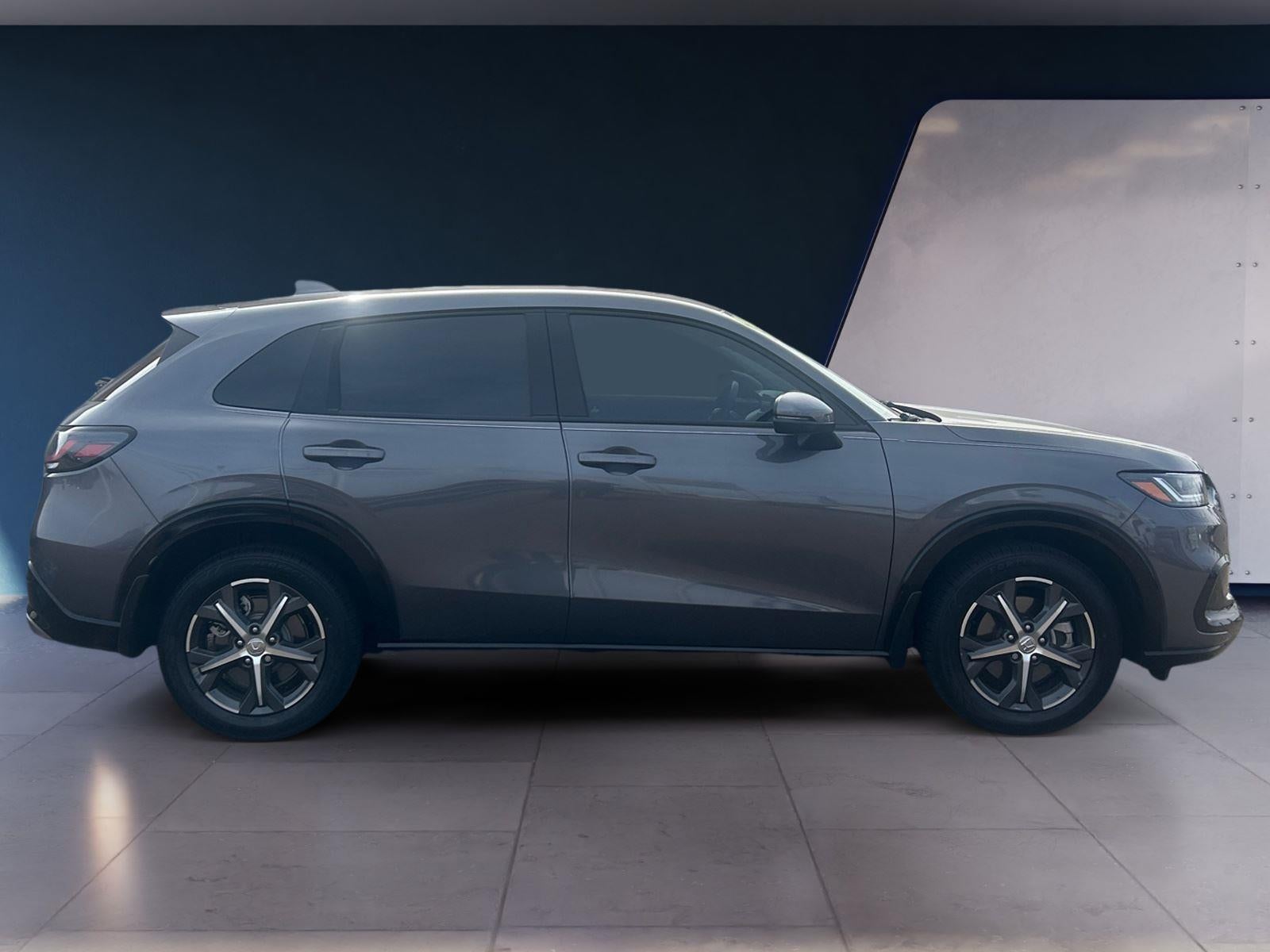 2024 Honda HR-V 2WD EX-L