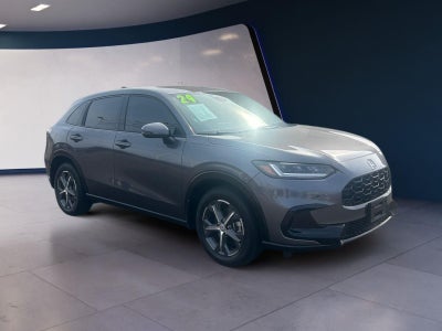 2024 Honda HR-V 2WD EX-L