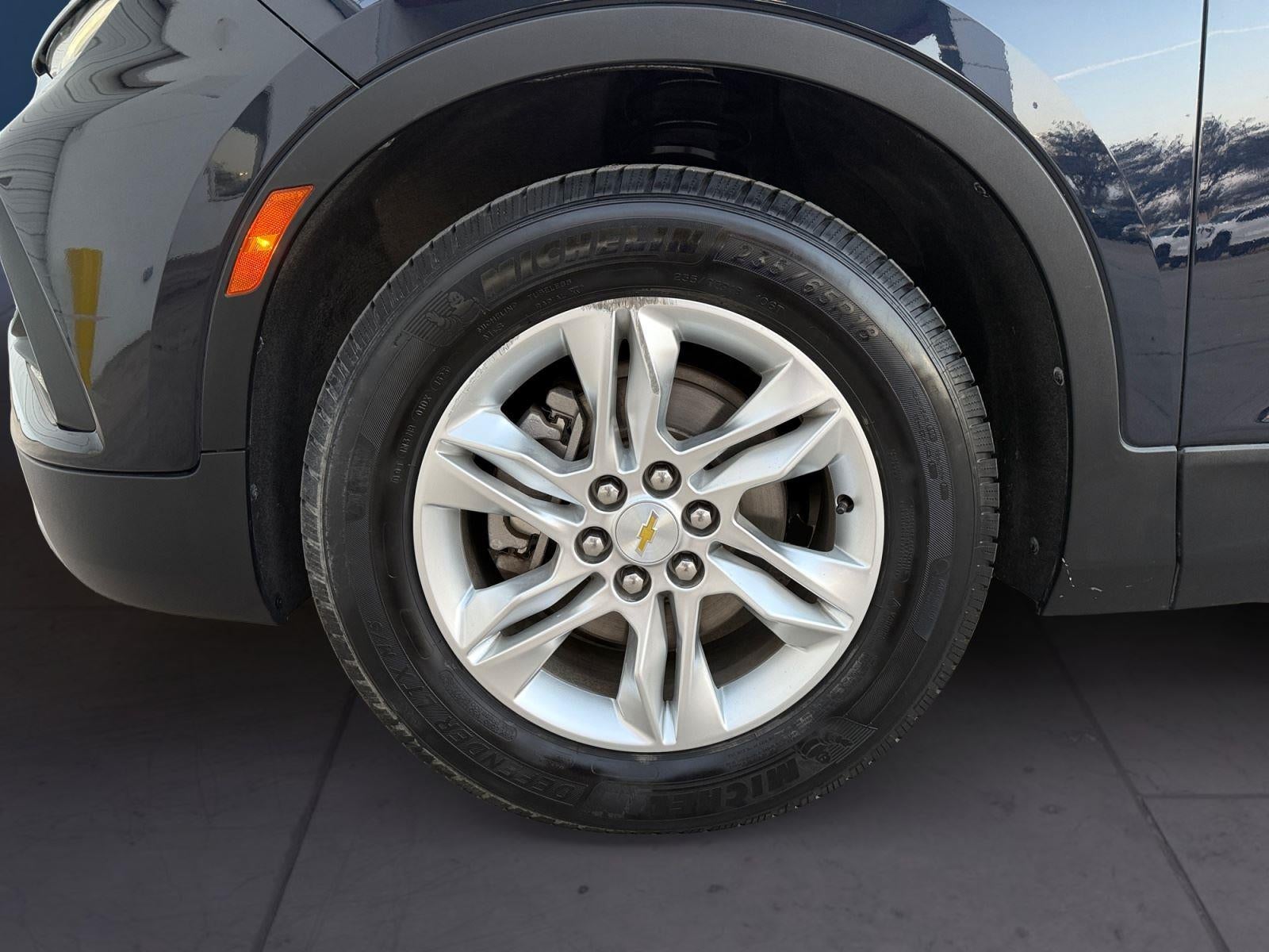 2020 Chevrolet Blazer 2LT