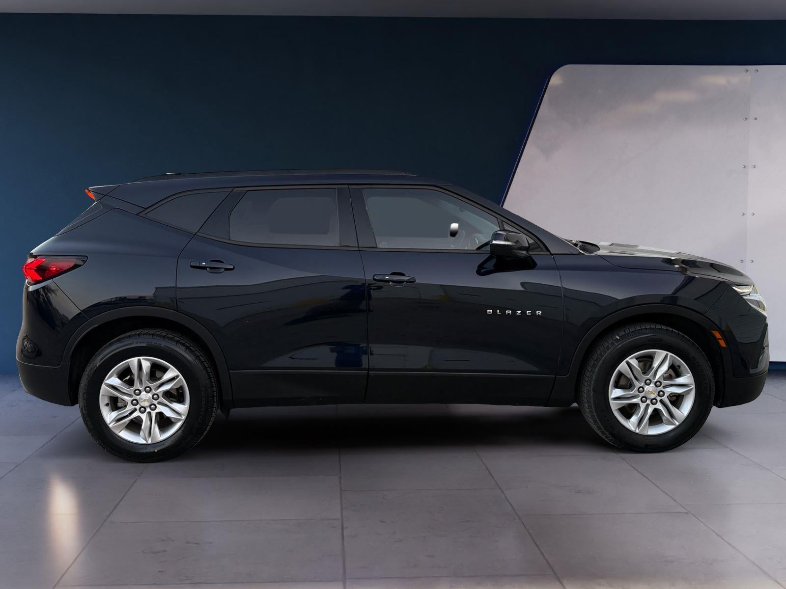 2020 Chevrolet Blazer 2LT