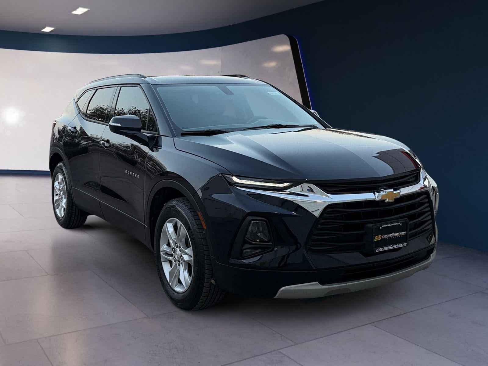 2020 Chevrolet Blazer 2LT
