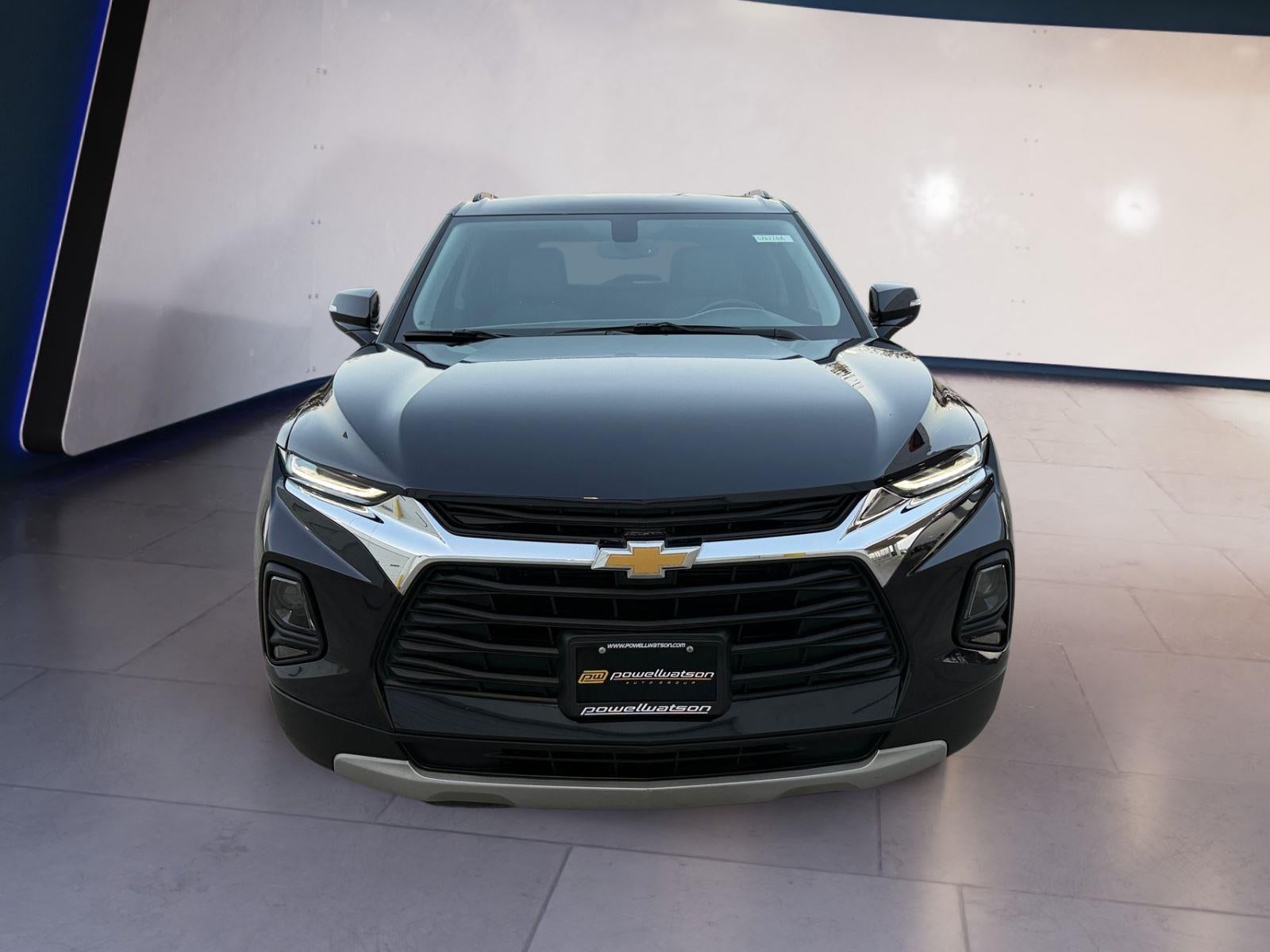 2020 Chevrolet Blazer 2LT