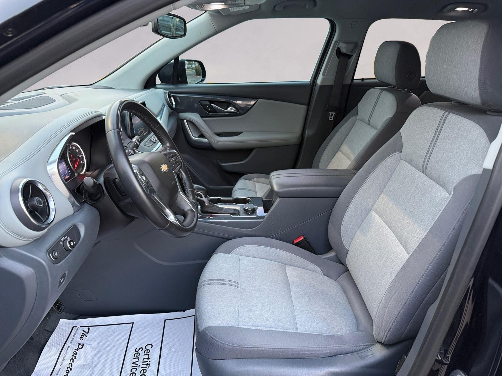 2020 Chevrolet Blazer 2LT