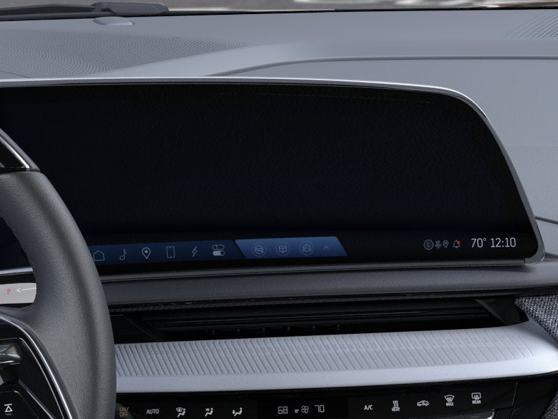 2027 Cadillac OPTIQ Luxury
