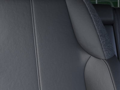 2027 Cadillac OPTIQ Luxury