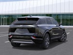 2027 Cadillac OPTIQ Luxury