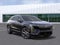 2027 Cadillac OPTIQ Luxury
