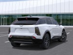 2027 Cadillac OPTIQ Sport