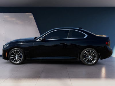 2022 BMW 2 Series 230i