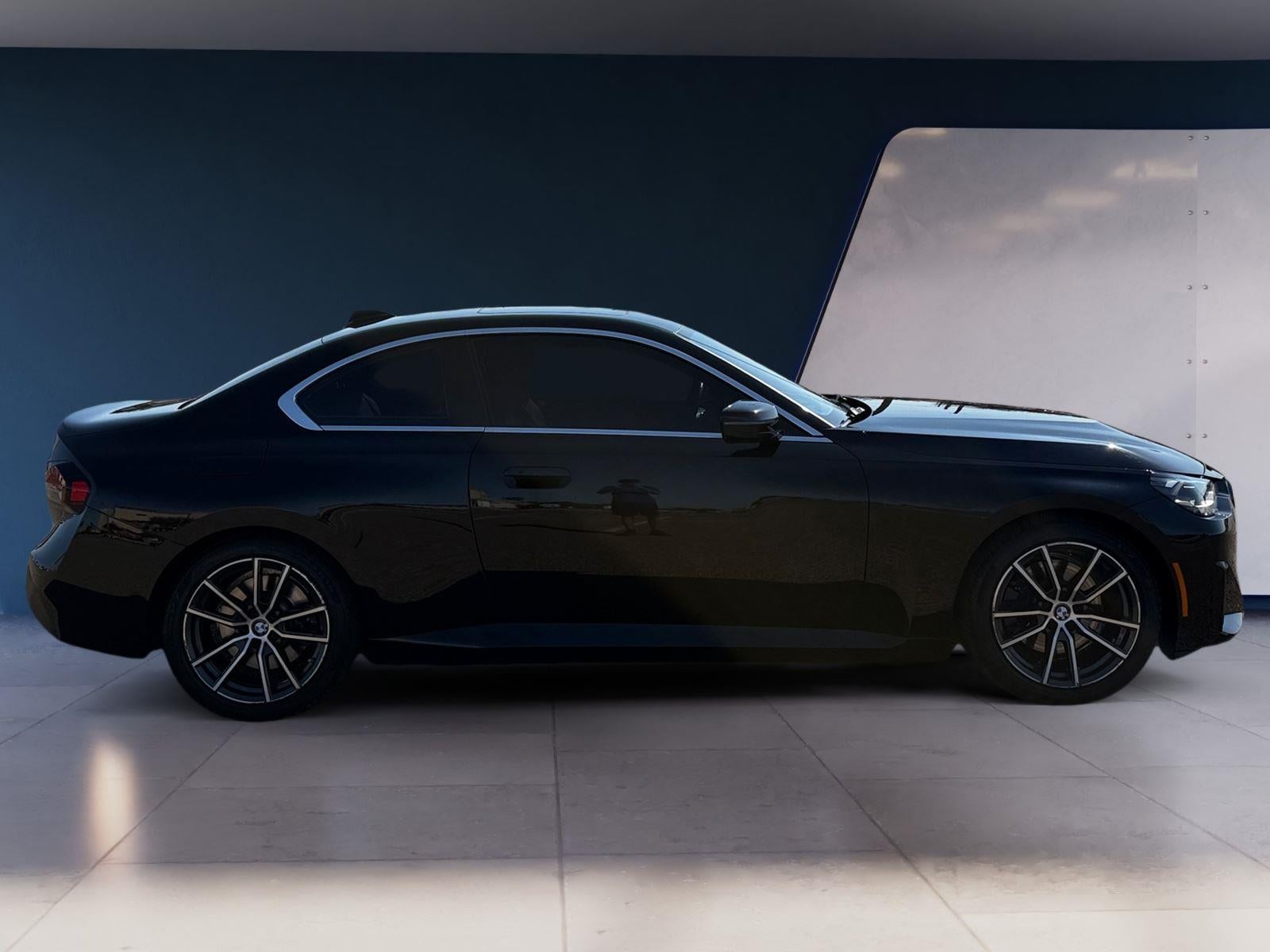 2022 BMW 2 Series 230i