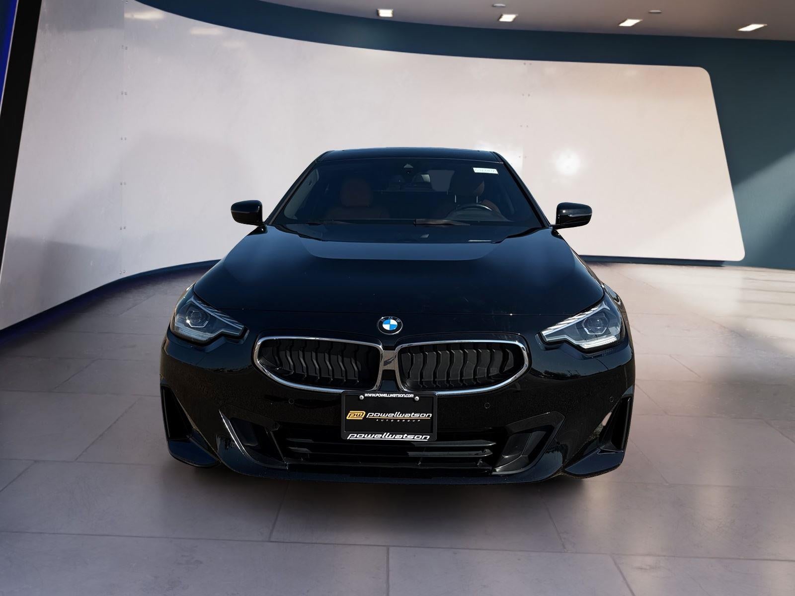 2022 BMW 2 Series 230i