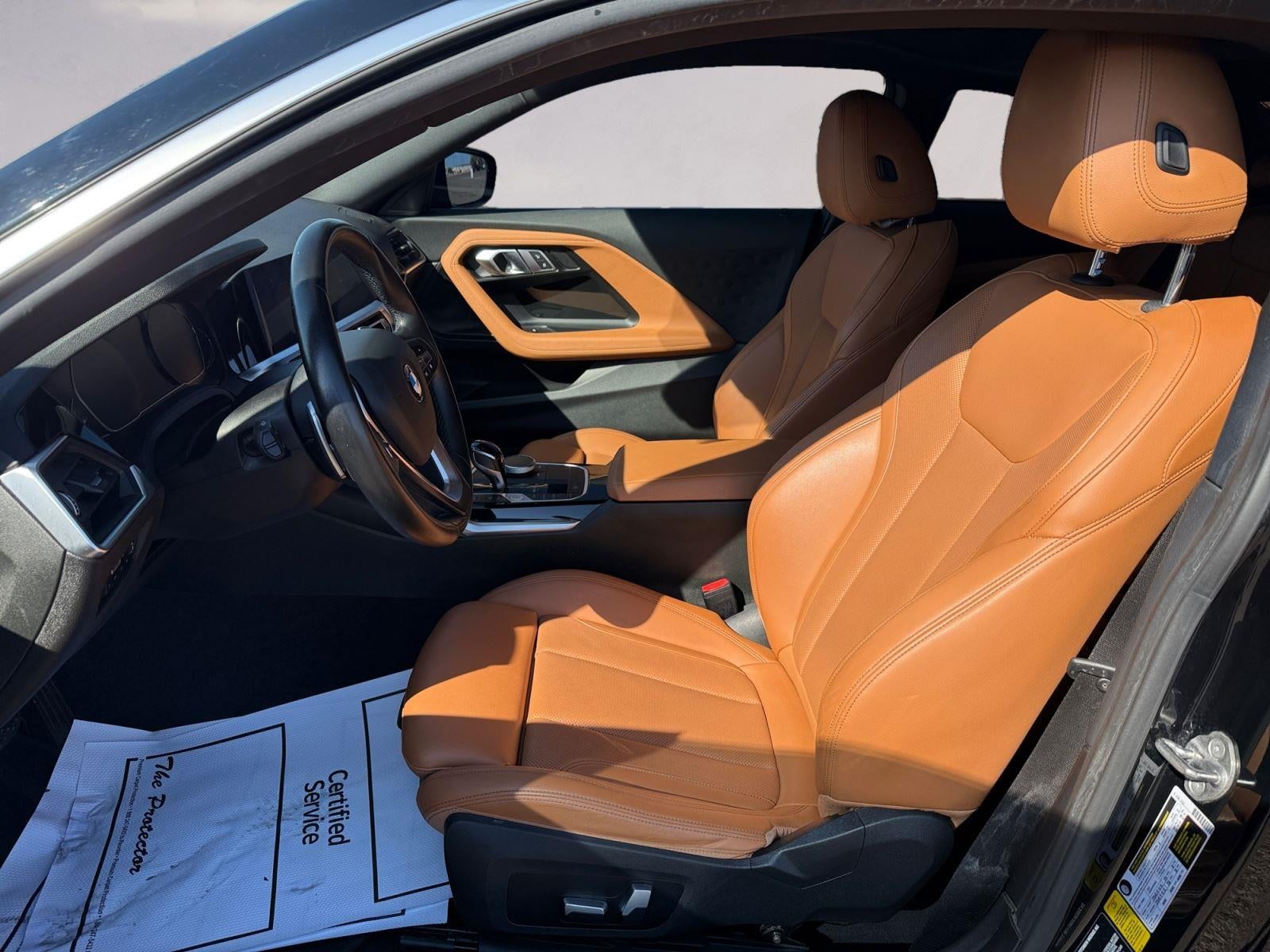 2022 BMW 2 Series 230i