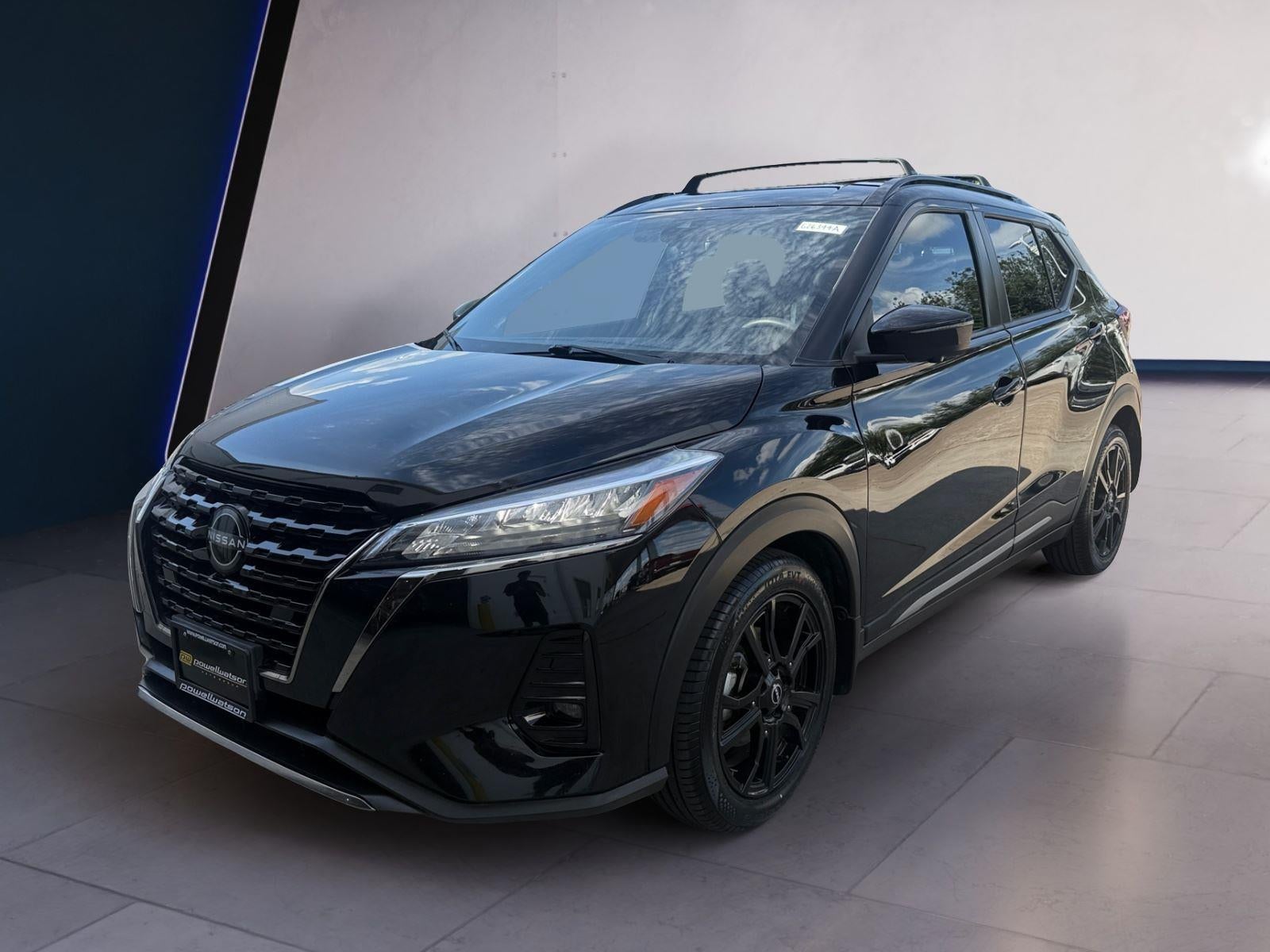 2023 Nissan Kicks 1.6 SR's photo
