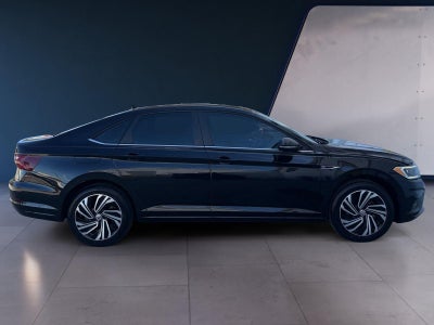 2020 Volkswagen Jetta 1.4T SEL Premium