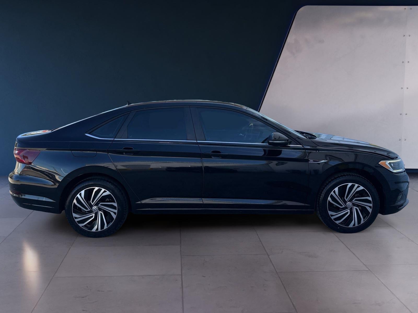 2020 Volkswagen Jetta 1.4T SEL Premium