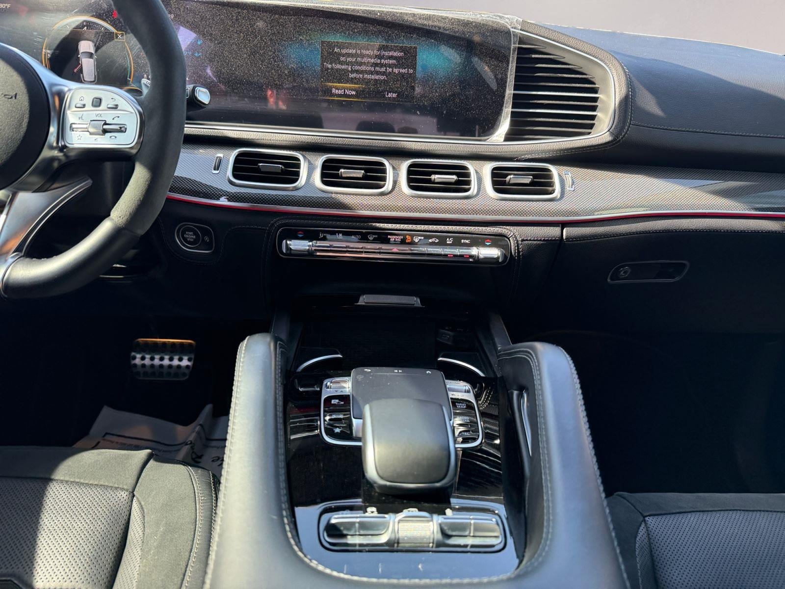 2023 Mercedes-Benz AMG® GLE 53 4MATIC®