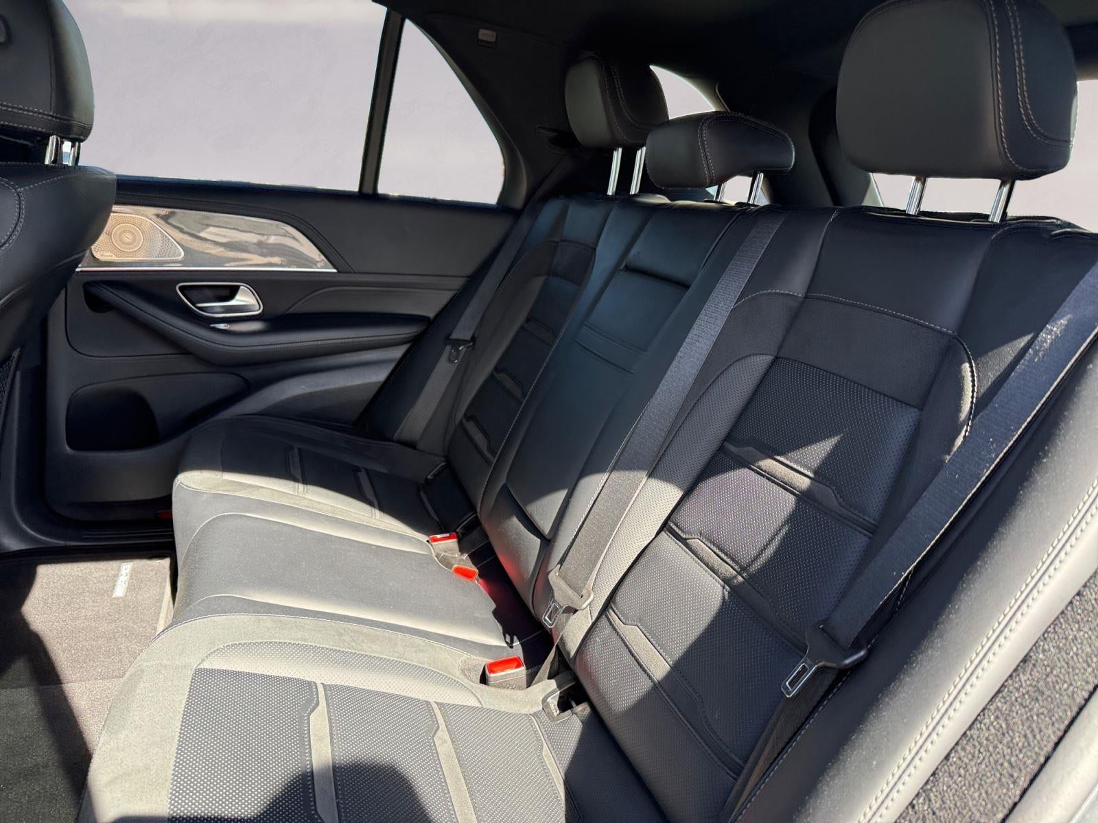 2023 Mercedes-Benz AMG® GLE 53 4MATIC®