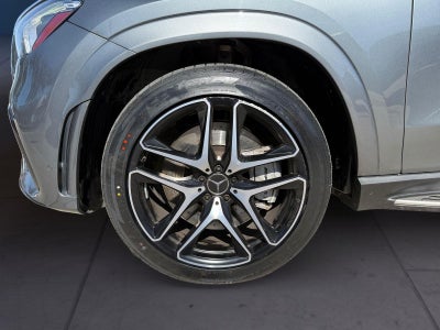 2023 Mercedes-Benz AMG® GLE 53 4MATIC®