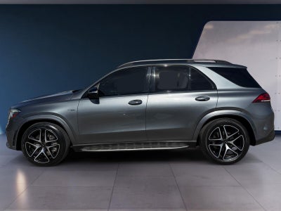 2023 Mercedes-Benz AMG® GLE 53 4MATIC®