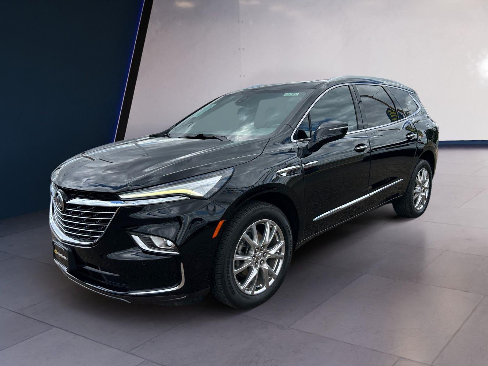 2024 Buick Enclave Premium's photo