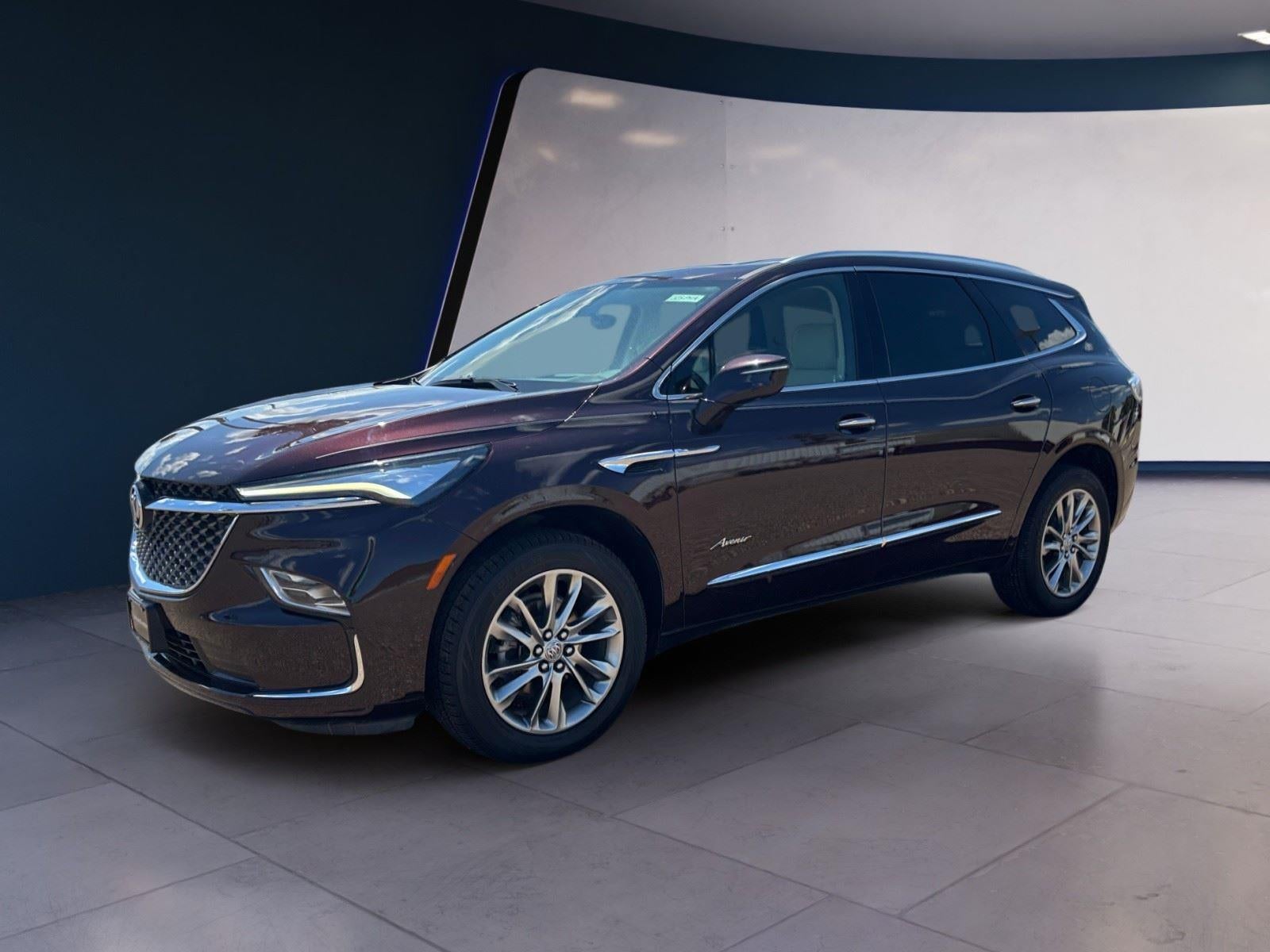2024 Buick Enclave Avenir