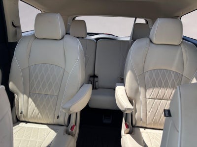 2024 Buick Enclave Avenir