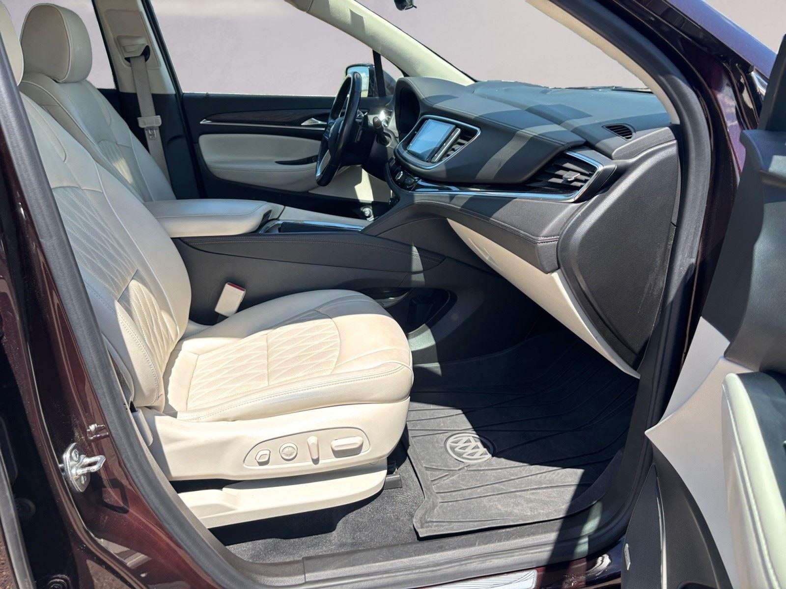 2024 Buick Enclave Avenir