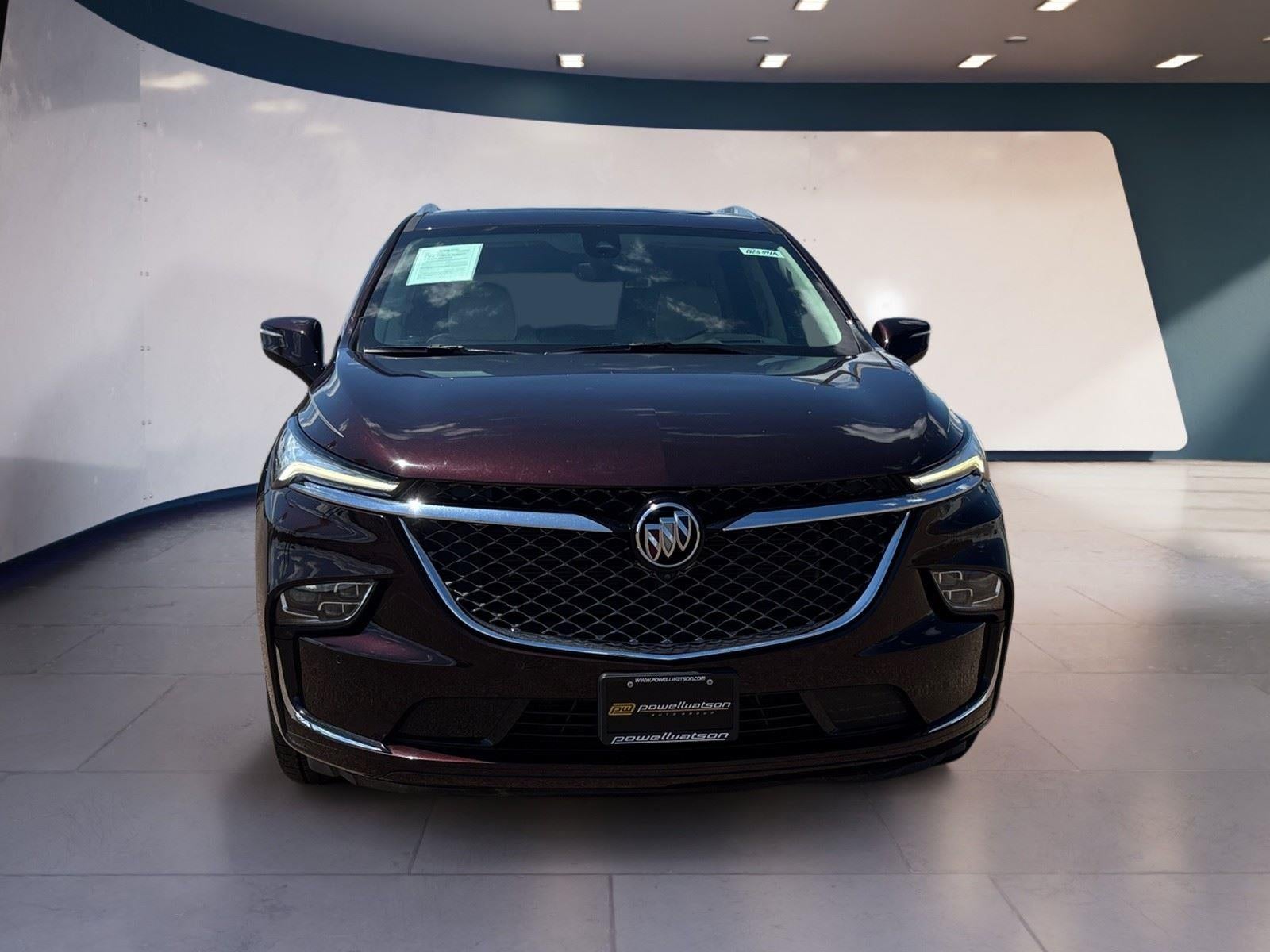 2024 Buick Enclave Avenir