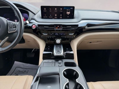 2023 Acura MDX Technology Package