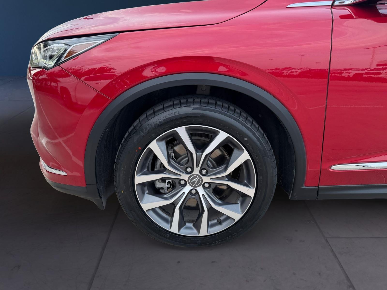 2023 Acura MDX Technology Package