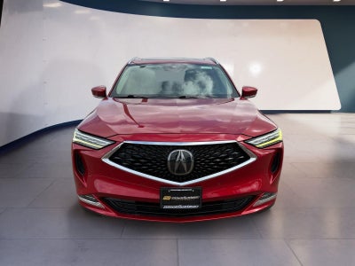 2022 Acura MDX Advance Package