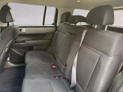 2024 Hyundai Santa Fe SE