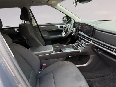 2024 Hyundai Santa Fe SE