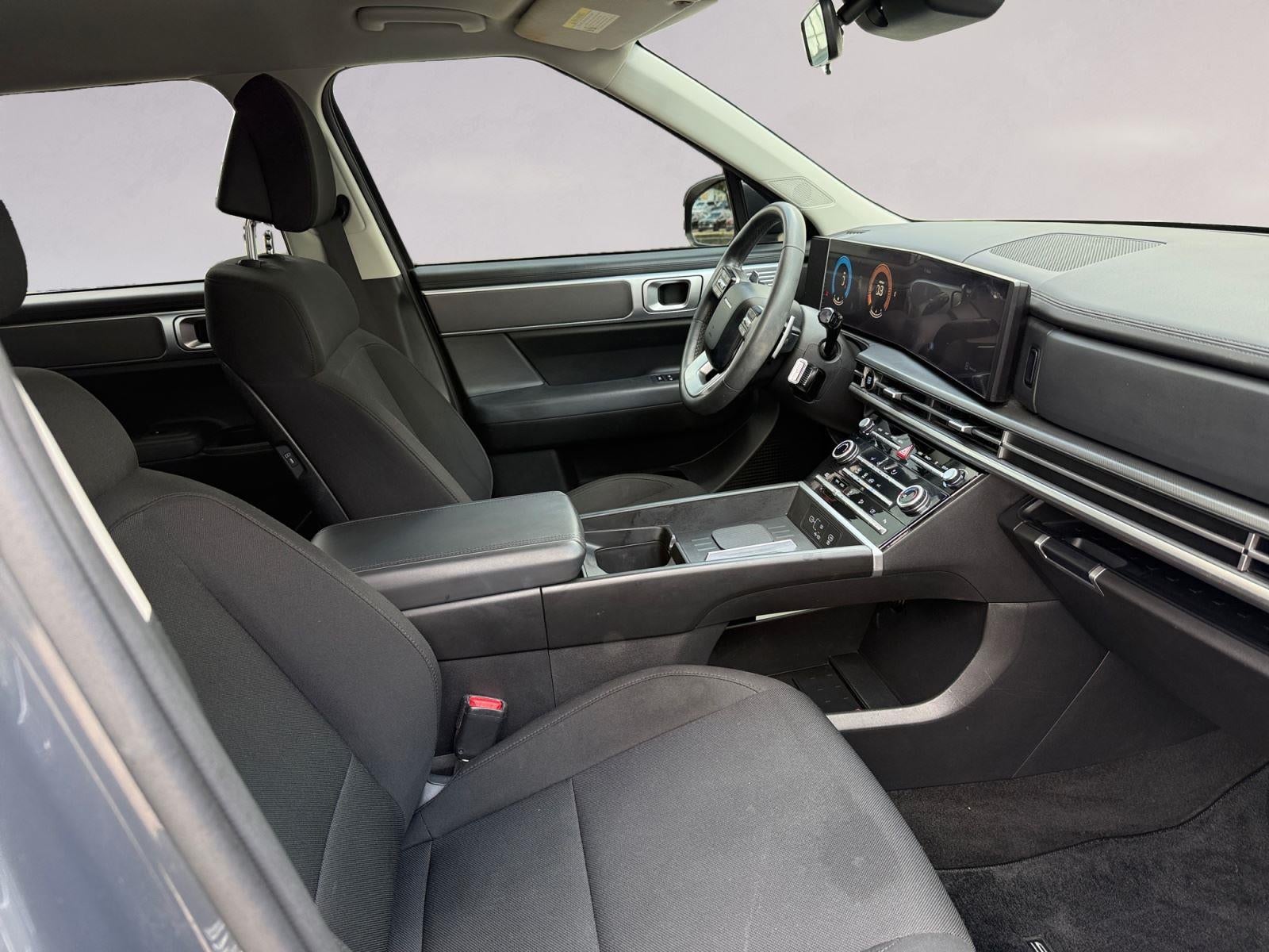 2024 Hyundai Santa Fe SE
