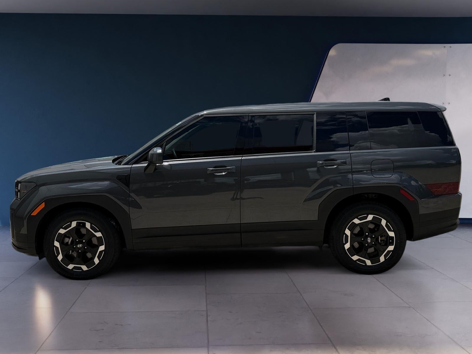 2024 Hyundai Santa Fe SE