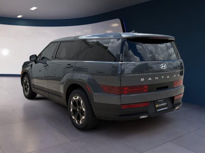 2024 Hyundai Santa Fe SE