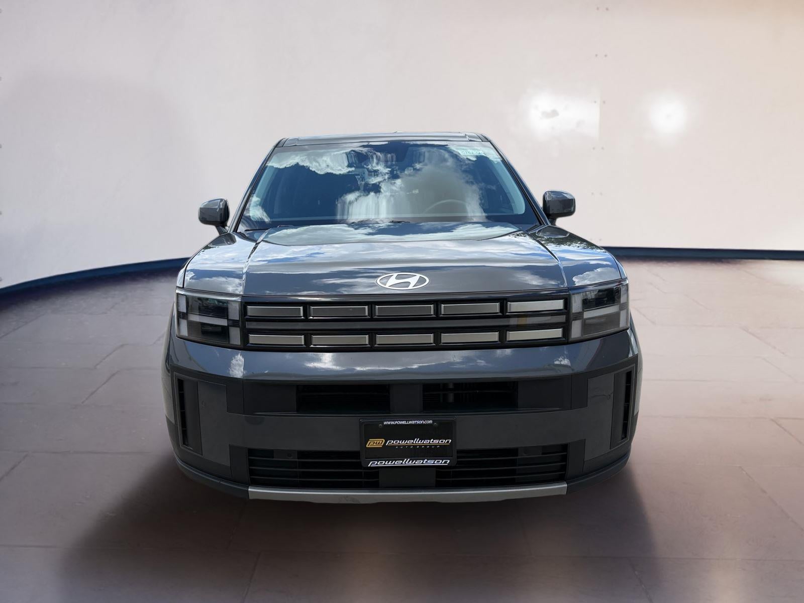 2024 Hyundai Santa Fe SE