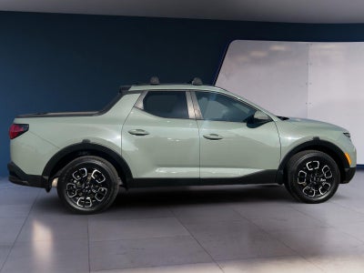 2022 Hyundai Santa Cruz SEL Premium